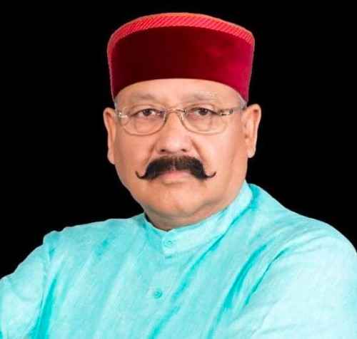 प्रदेश के संस्कृति मंत्री सतपाल महाराज ने समस्त प्रदेशवासियों को लोकपर्व ‘हरेला’ की शुभकामनाएं दी
