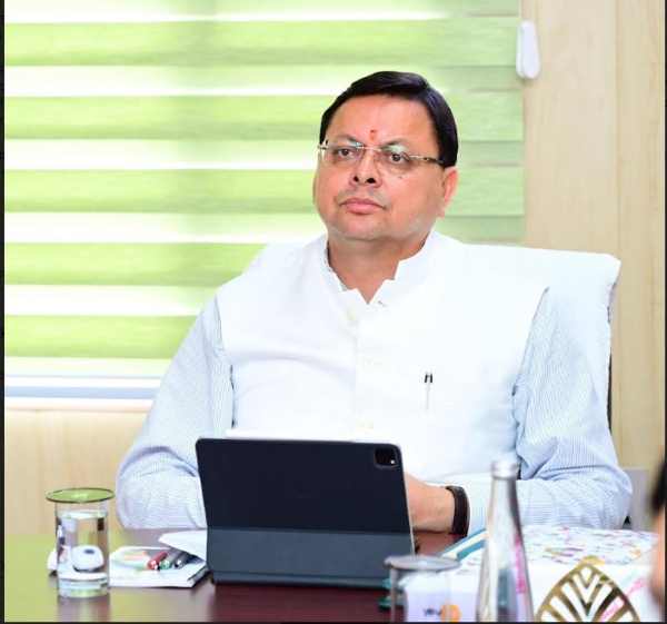 सरकार की योजनाओं को आमजन तक पहुंचाने के लिए आधुनिक तकनीक का पूर्ण उपयोग किया जाए : मुख्यमंत्री